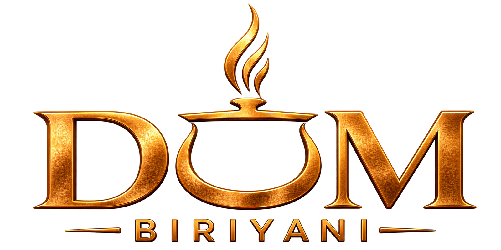 DUM BIRIYANI